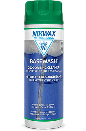 Base Wash 300ML