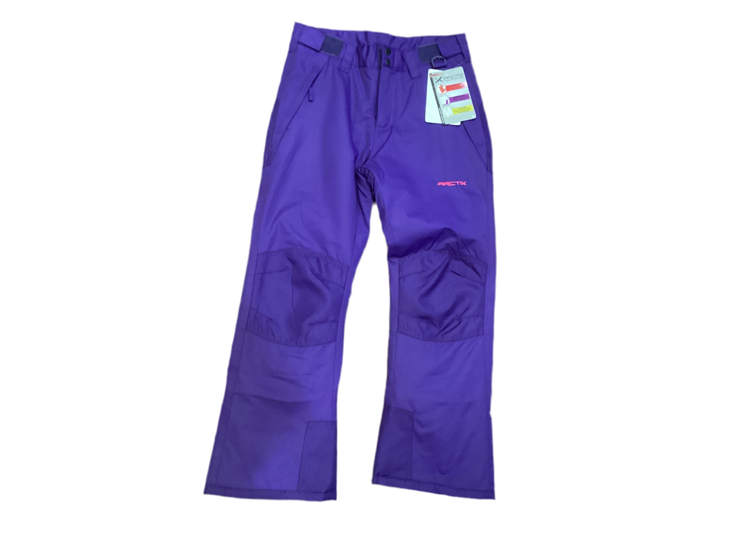 Arctix Reinforced Snow Pant Youth