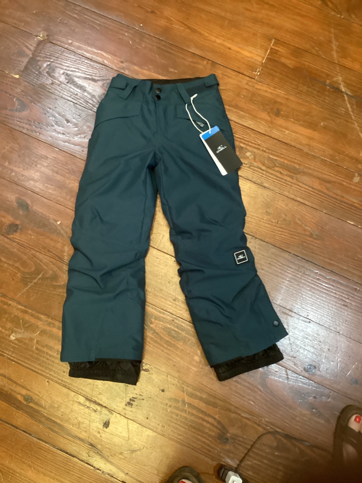 O'Neill Aplite Snow Pant Youth