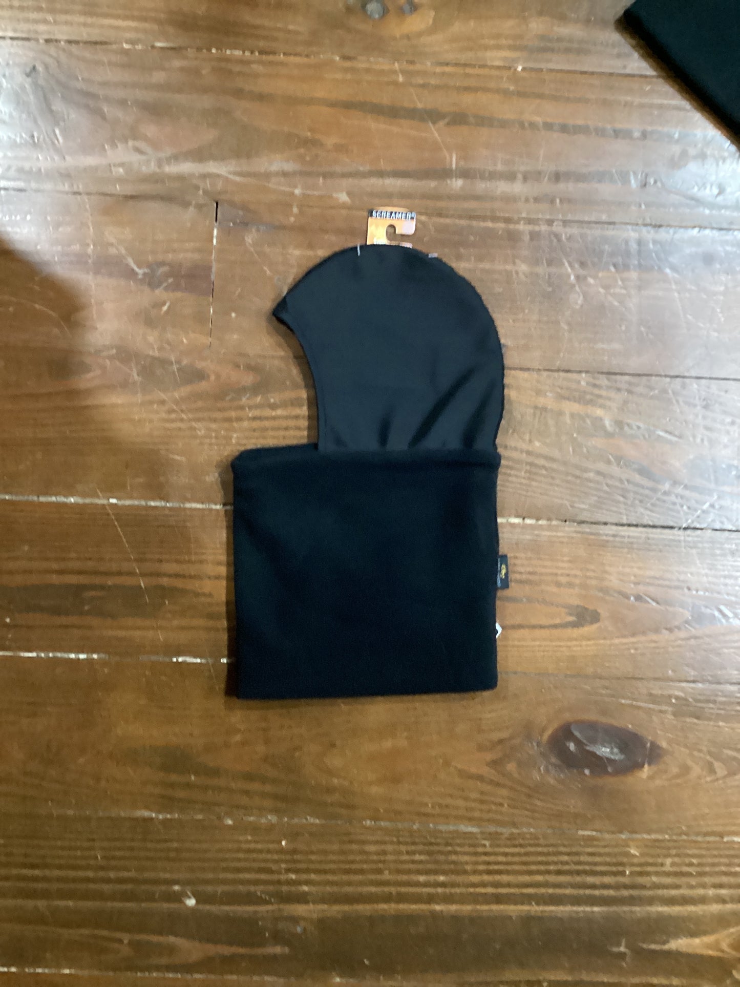 Screamer Underhelmet Facemask Adult