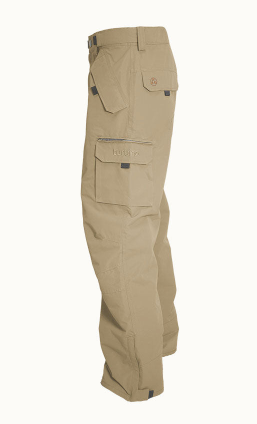 Men's FDGB Pant-Insulated