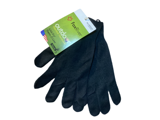 Fox River Wick Dry Therm-o-Liner