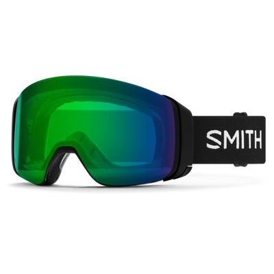 Smith 4D Mag Chrome Pop Goggles