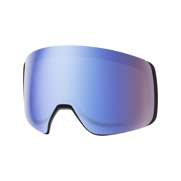 Smith 4D Mag Chrome Pop Goggles