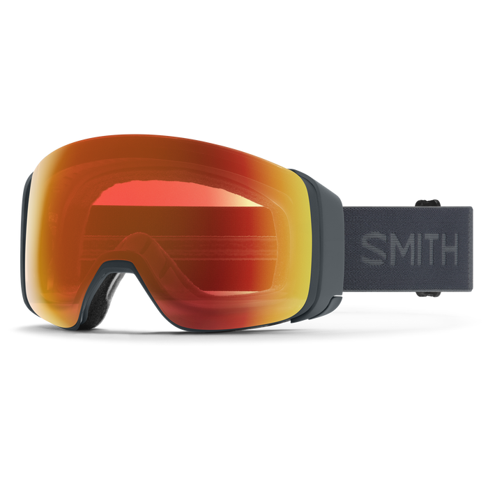 Smith 4D Mag Chrome Pop Goggles