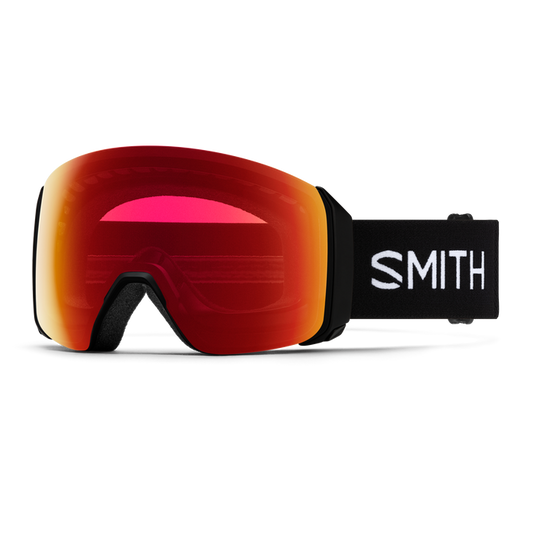 Smith 4D Mag XL Chrome Pop Goggles (Adult)