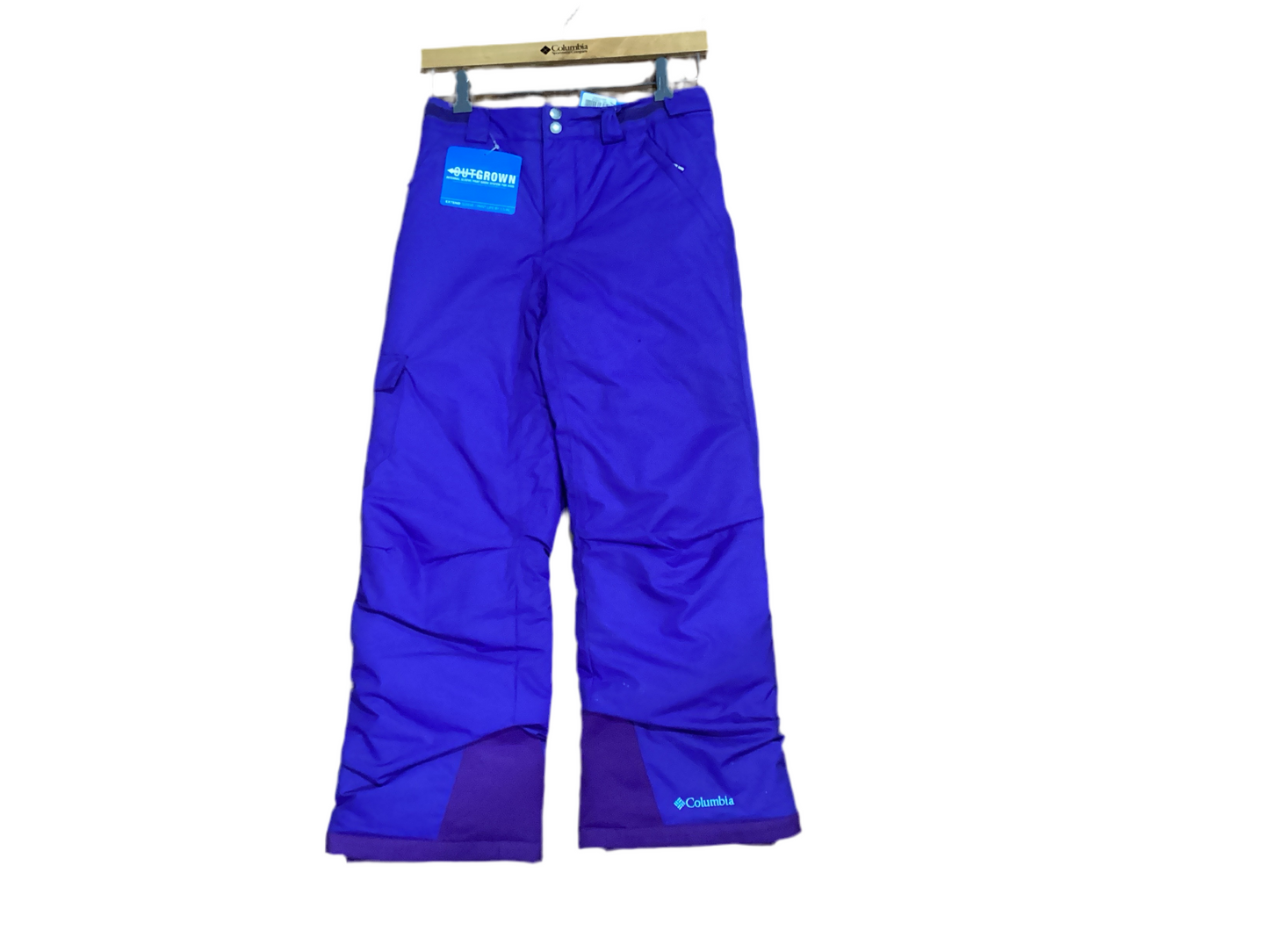 Columbia Bugaboo Pant Youth