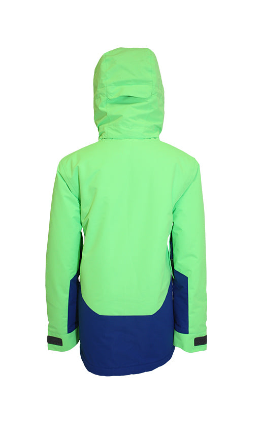 Youth Boys Method Jacket