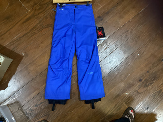 Spider Winner Pant Girls