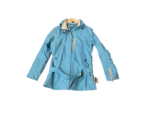 Nils Laura Womens Jacket