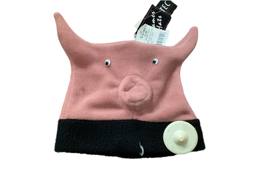 Screamer Hats Youth Porky