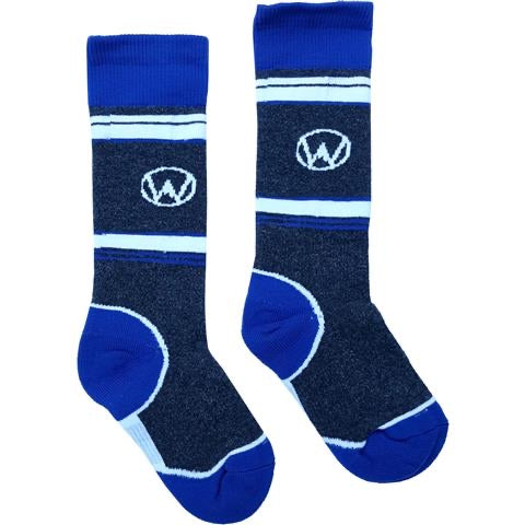 Winters Edge Camber Socks (Boy)