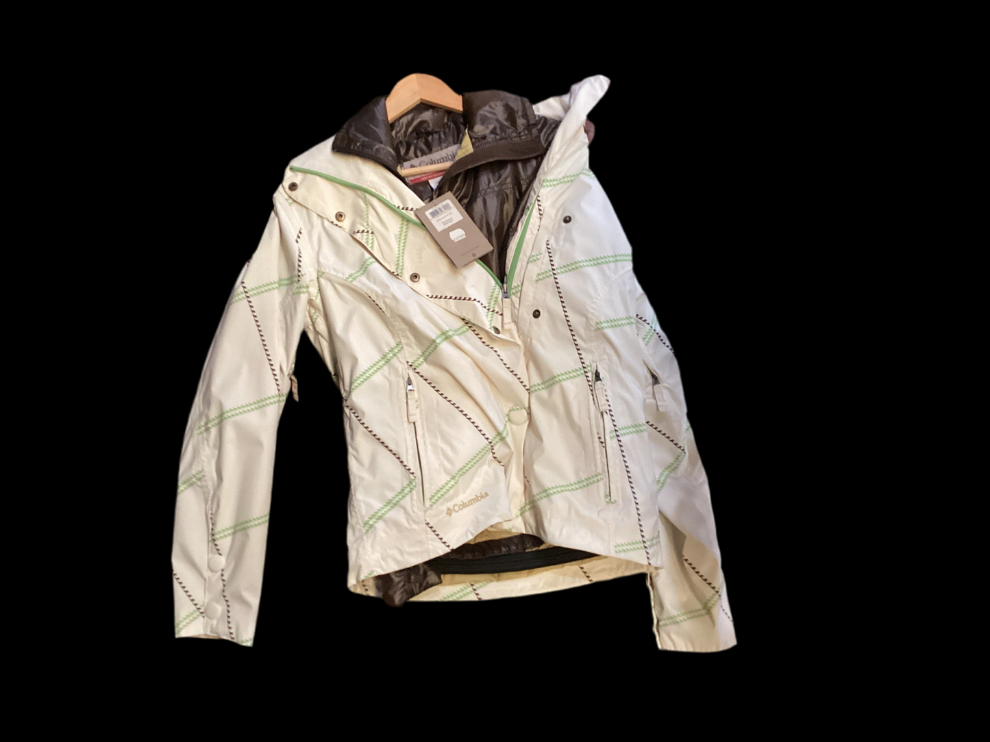 Madison Mayham Women’s Jacket