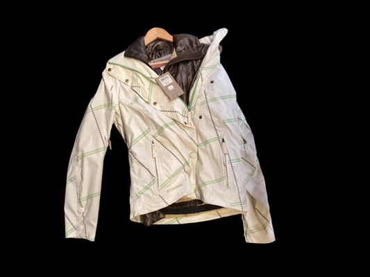 Madison Mayham Women’s Jacket