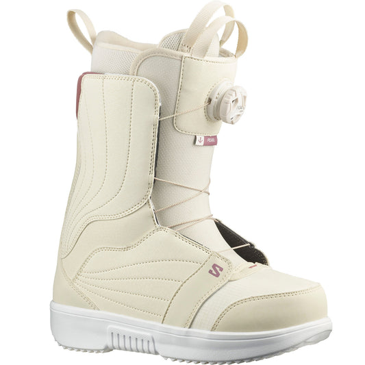 Salomon Pearl BOA Snowboard Boot (Women)