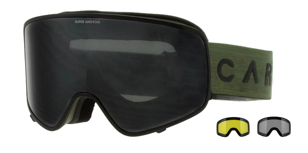 Summit Goggle