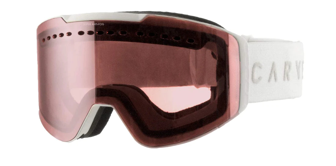 White Out Goggle