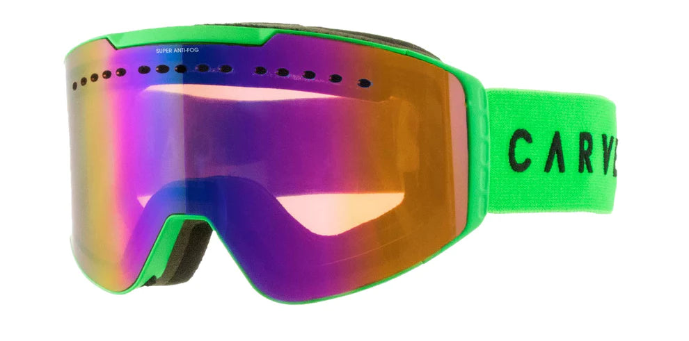 White Out Goggle