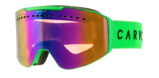 White Out Goggle