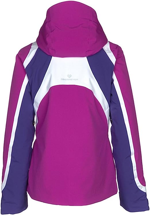 Women's Jette Jacket