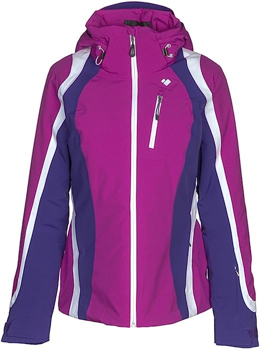 Women's Jette Jacket