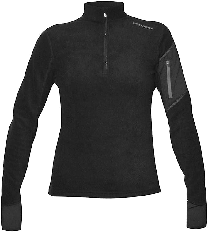 Women's Hot Chillys La Montana Base Layers