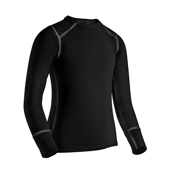 Youth Quest Performance Thermal Top