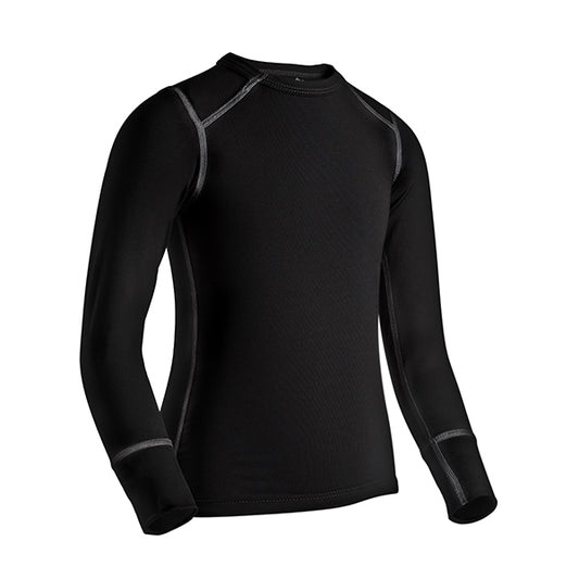 Youth Quest Performance Thermal Top