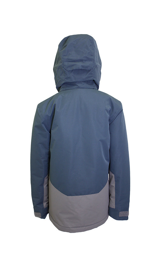 Youth Boys Method Jacket