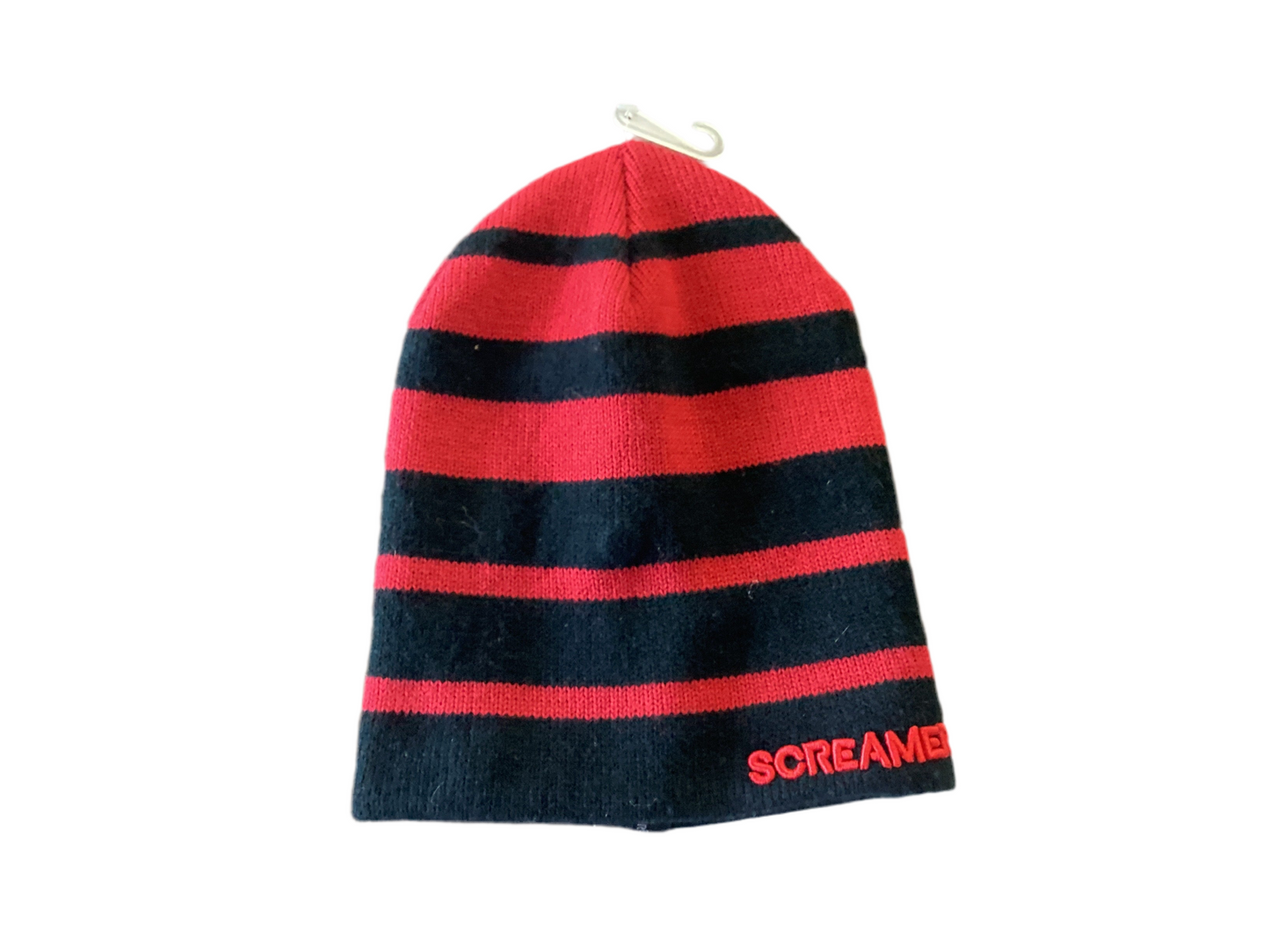 Screamer Beanie