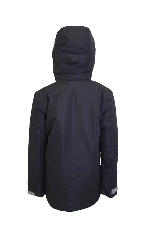 Youth Boys Method Jacket