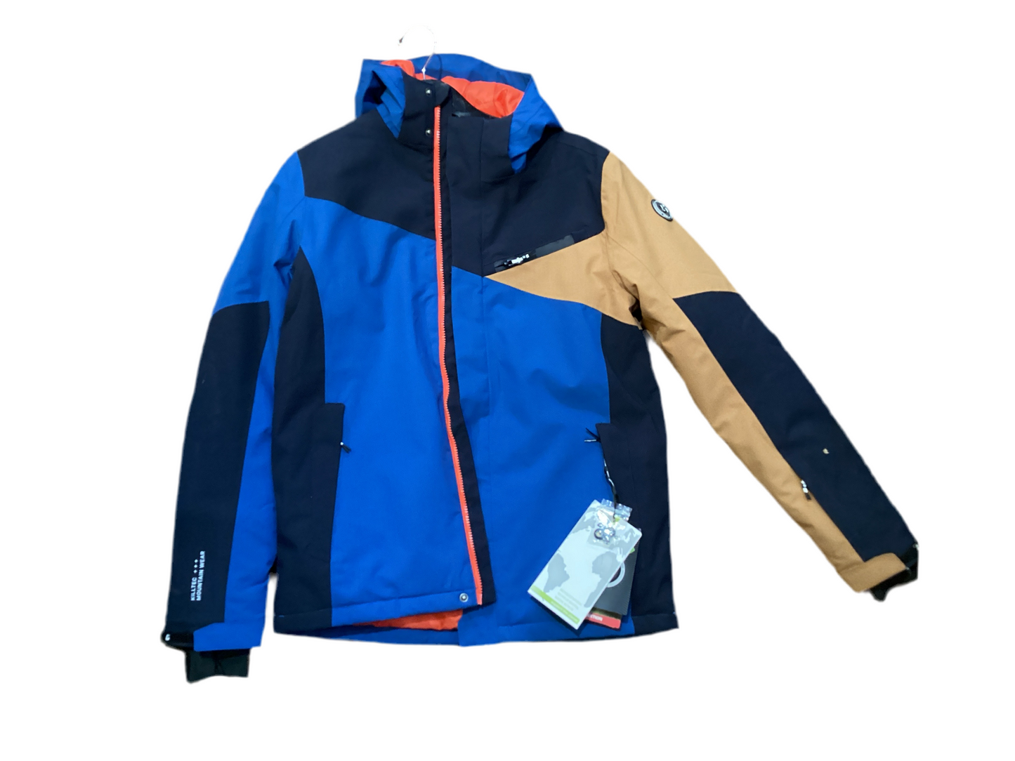 Killtec 42077 Jacket Boys