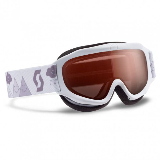 Scott, Jr Trooper Goggles