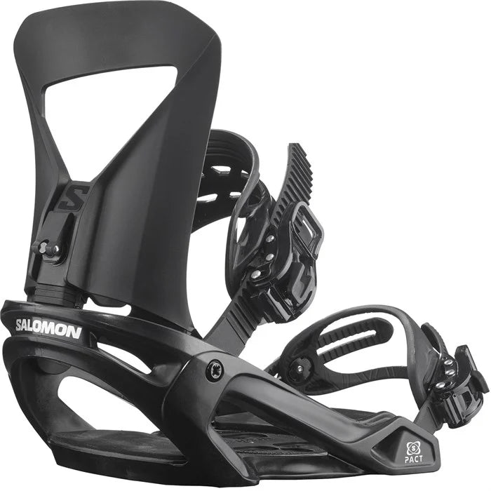 Salomon Pact Snowboard Binding (Men)