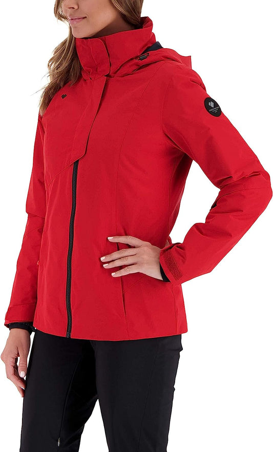 Women's Teagan System Jacket