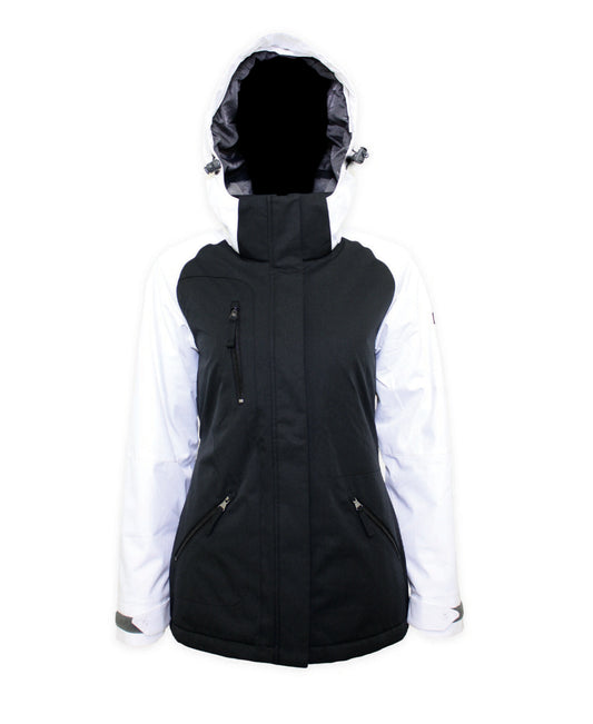 Women’s Glacier Jacket