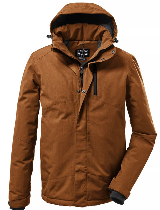 Killtec KOW 161 Function Mountain jacket mens