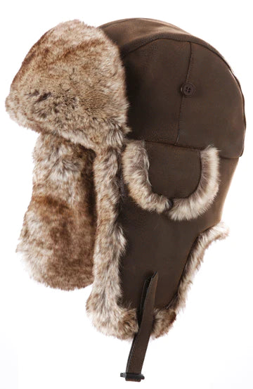 Men Haggerty Trapper Hat