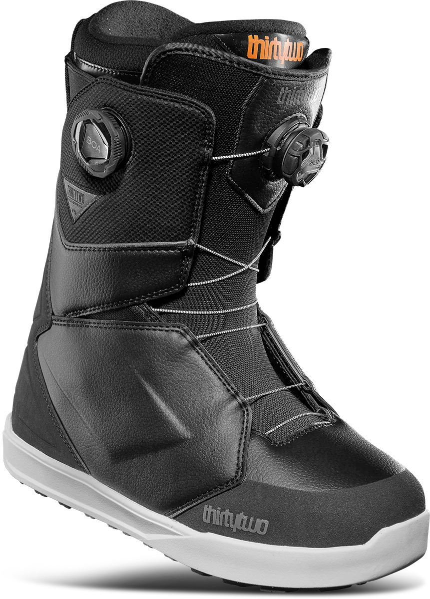 32 Lashed Double BOA Snowboard Boot (Men)