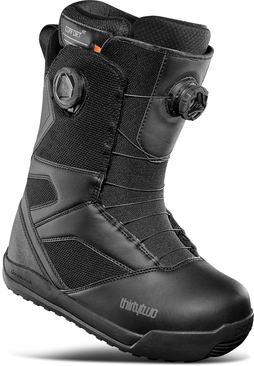 32 STW Double BOA Snowboard Boot (Men)