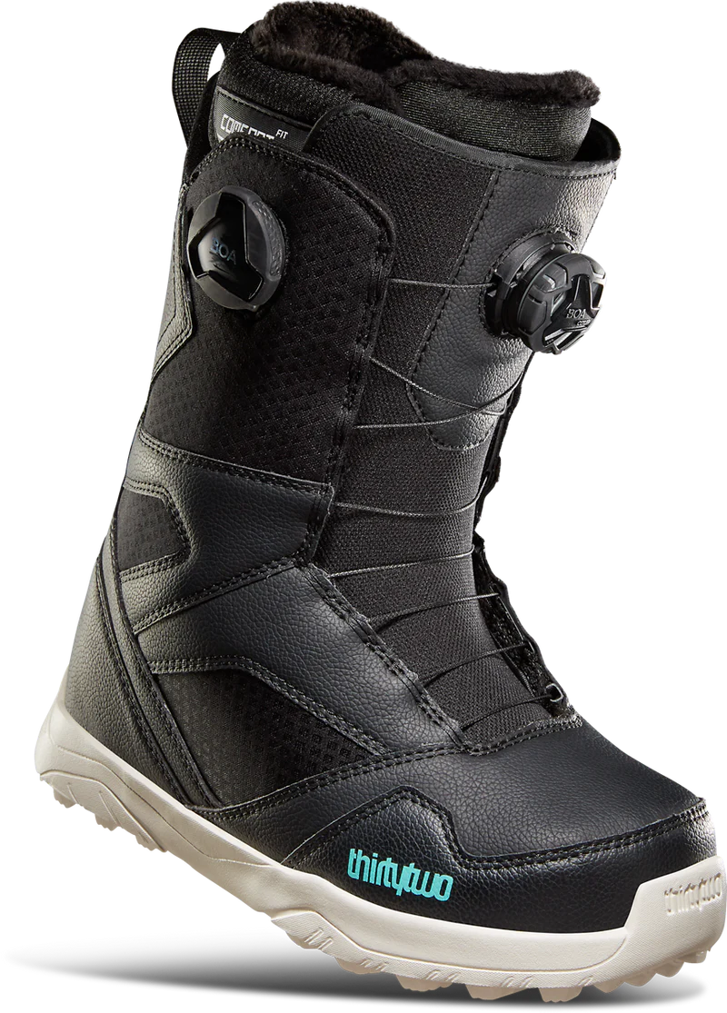 32 STW Double BOA Snowboard Boot (Women)