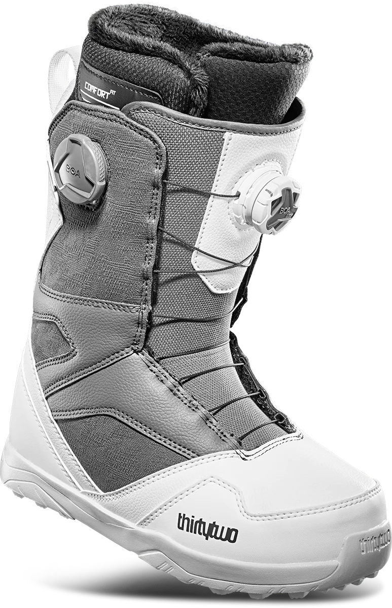 32 STW Double BOA Snowboard Boot (Women)