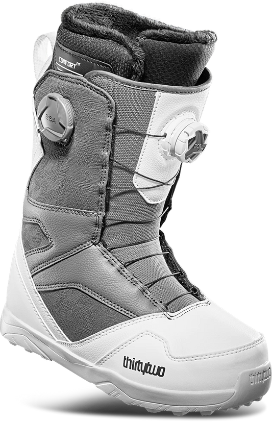 32 STW Double BOA Snowboard Boot (Women)