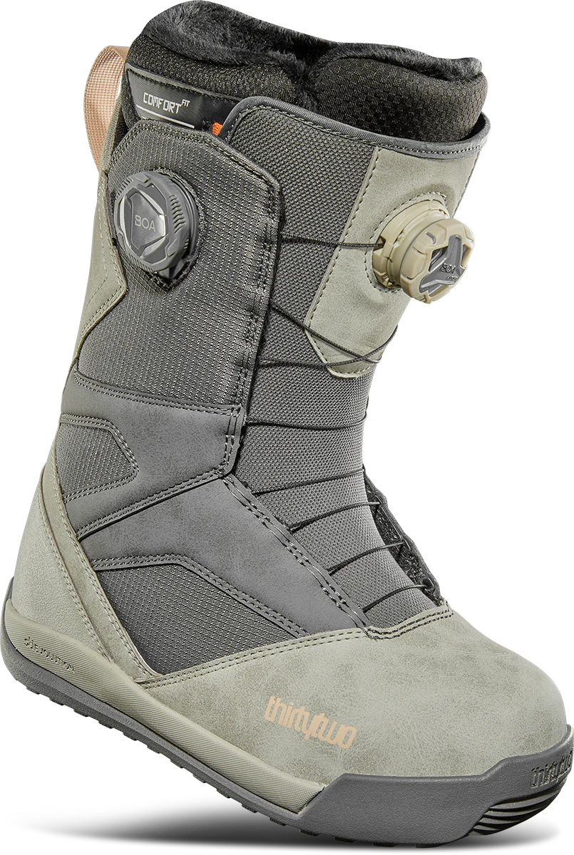 32 STW Double BOA Snowboard Boot (Women)