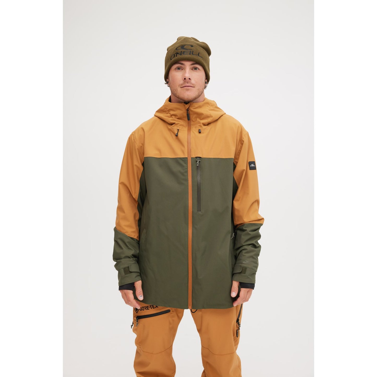 O'Neill 2L Len Tech Jacket (Men)