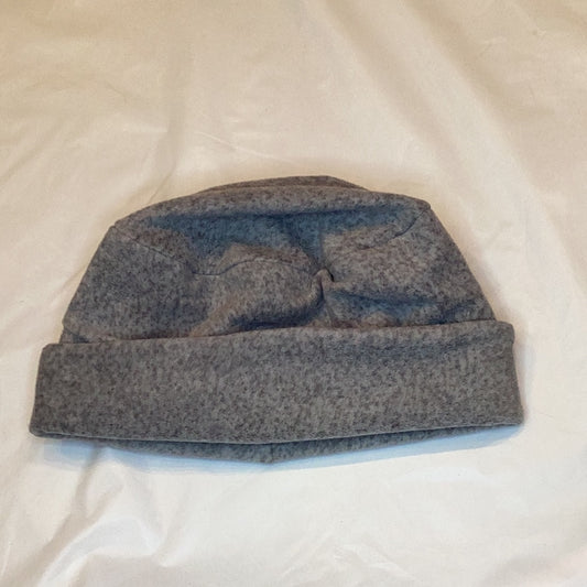 Ladies Heathered Fleece Hat