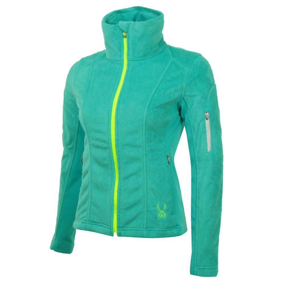 Women's Caliper Full Zip