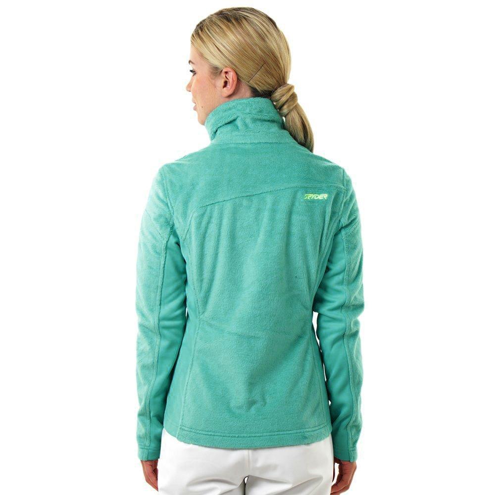 Women's Caliper Full Zip