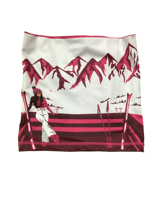 Krimson Klover Gaiter