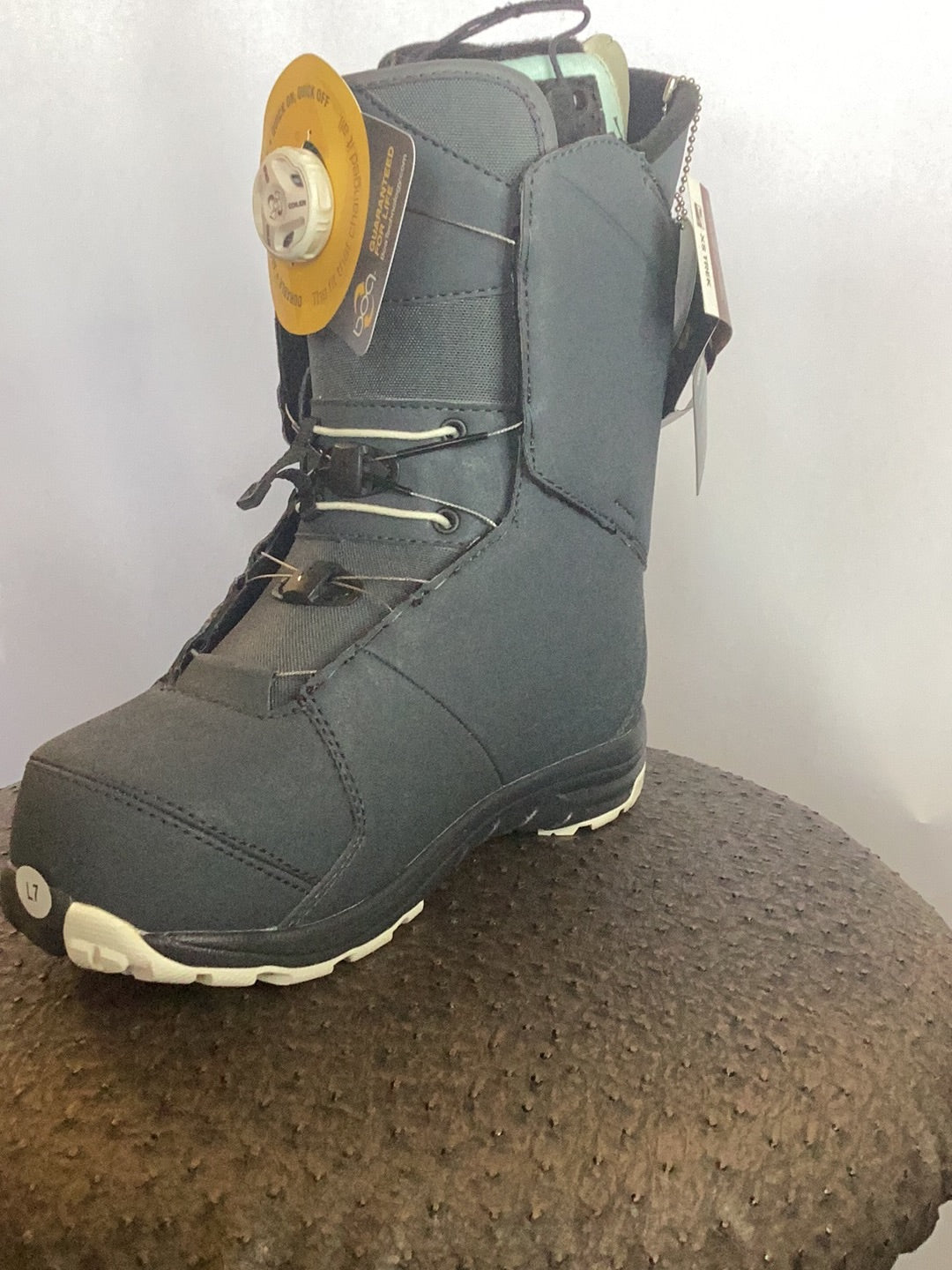 Women’s Lunar Boot